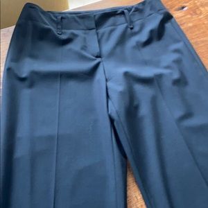 Hugo Boss women’s size 10 black trousers
